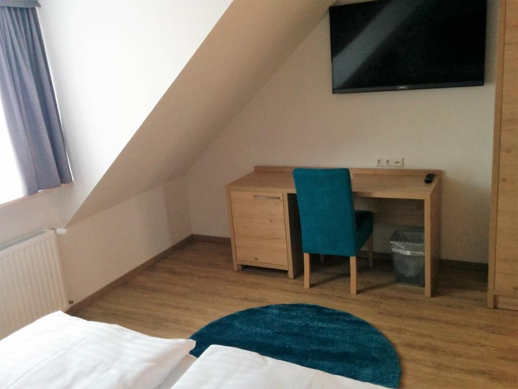 Hotel - Stadtvilla