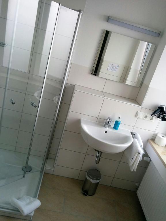Hotel - Stadtvilla Schweinfurt