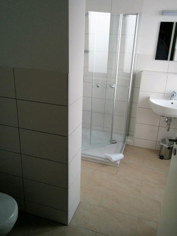 Hotel - Stadtvilla 3*
