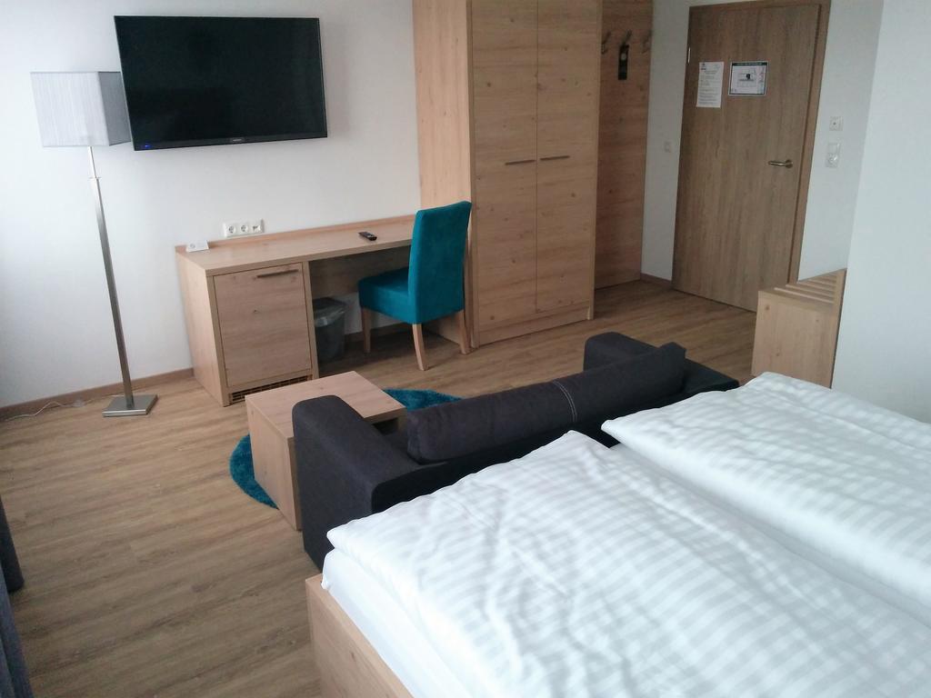 - Stadtvilla Schweinfurt