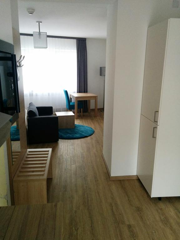 Hotel - Stadtvilla