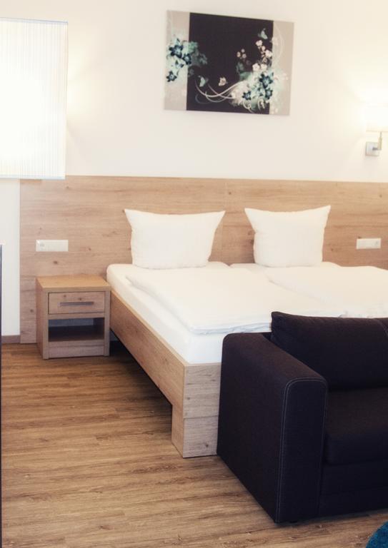 - Stadtvilla 3* Schweinfurt