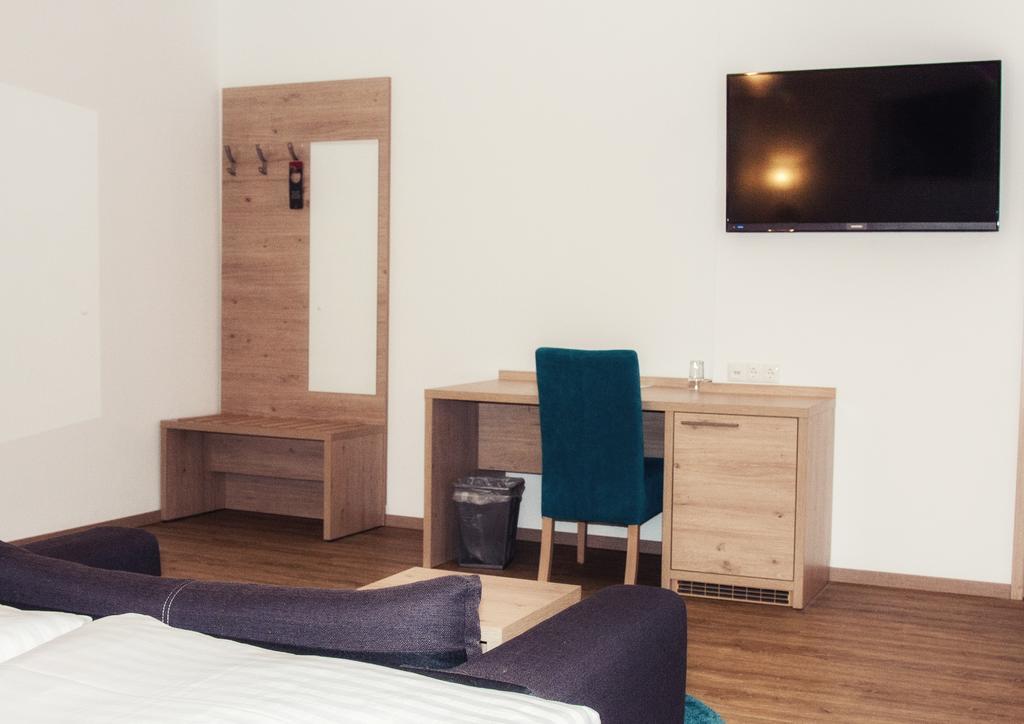 - Stadtvilla 3* Schweinfurt