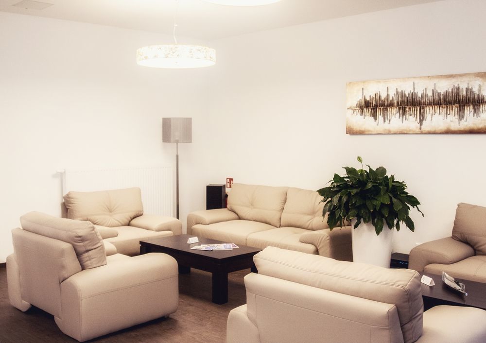 - Stadtvilla Hotel