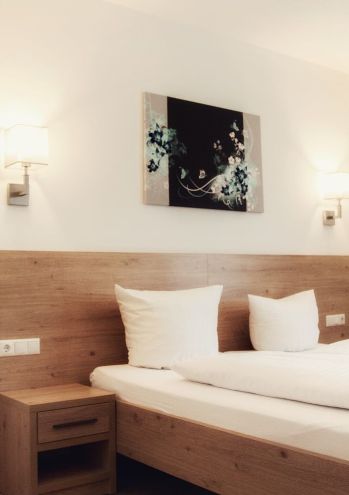 - Stadtvilla Hotel 3*