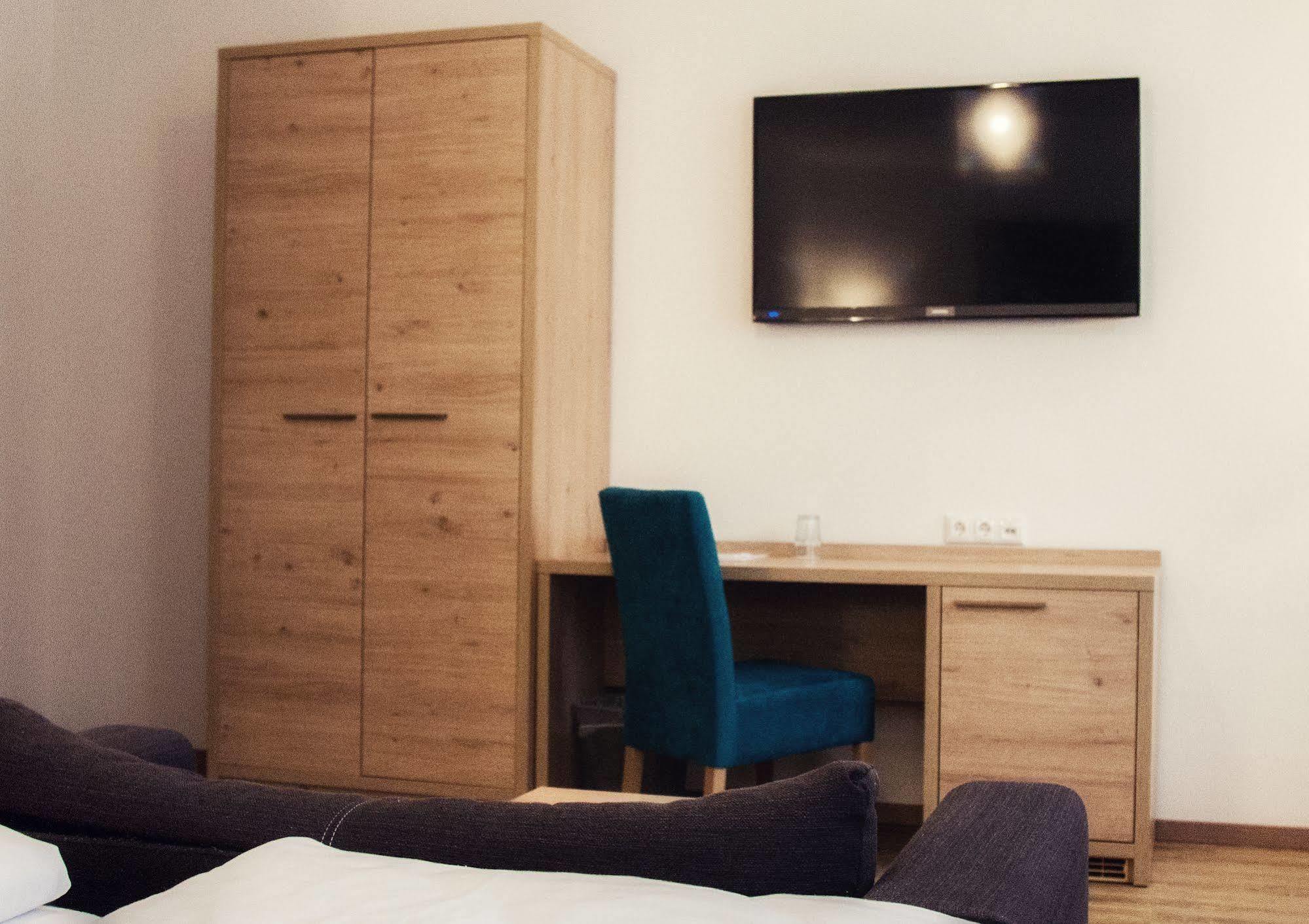 Hotel - Stadtvilla 3*