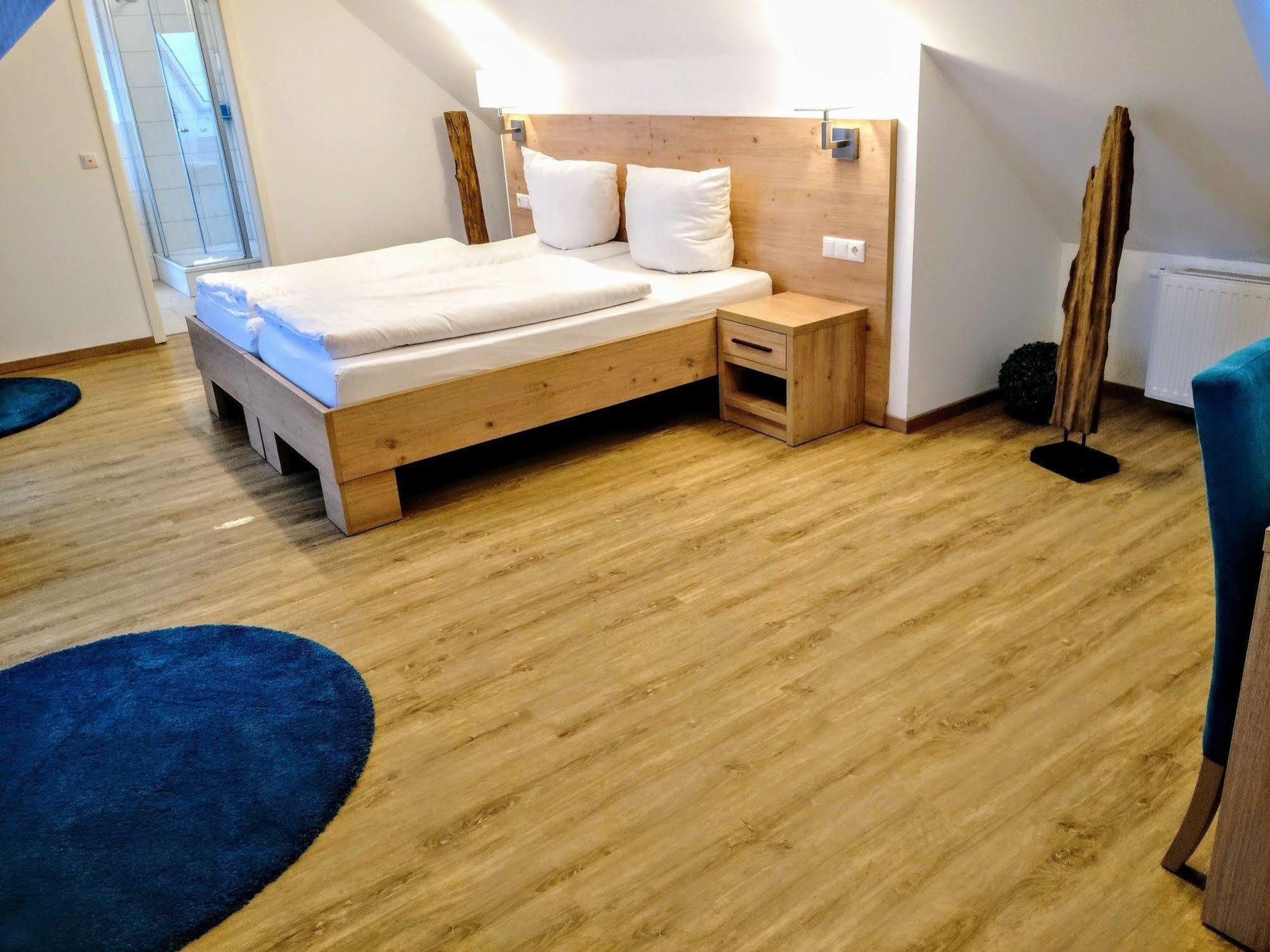 Hotel - Stadtvilla 3*