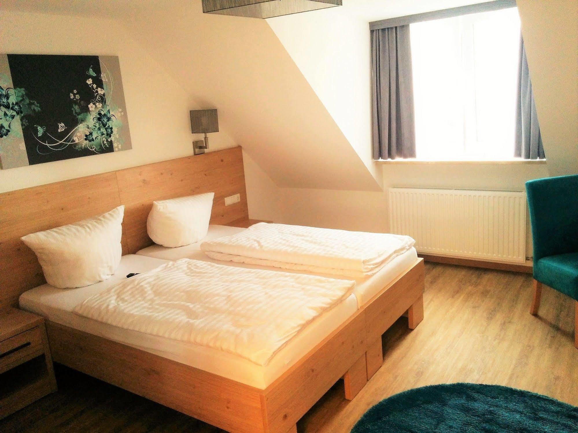 Hotel - Stadtvilla Schweinfurt