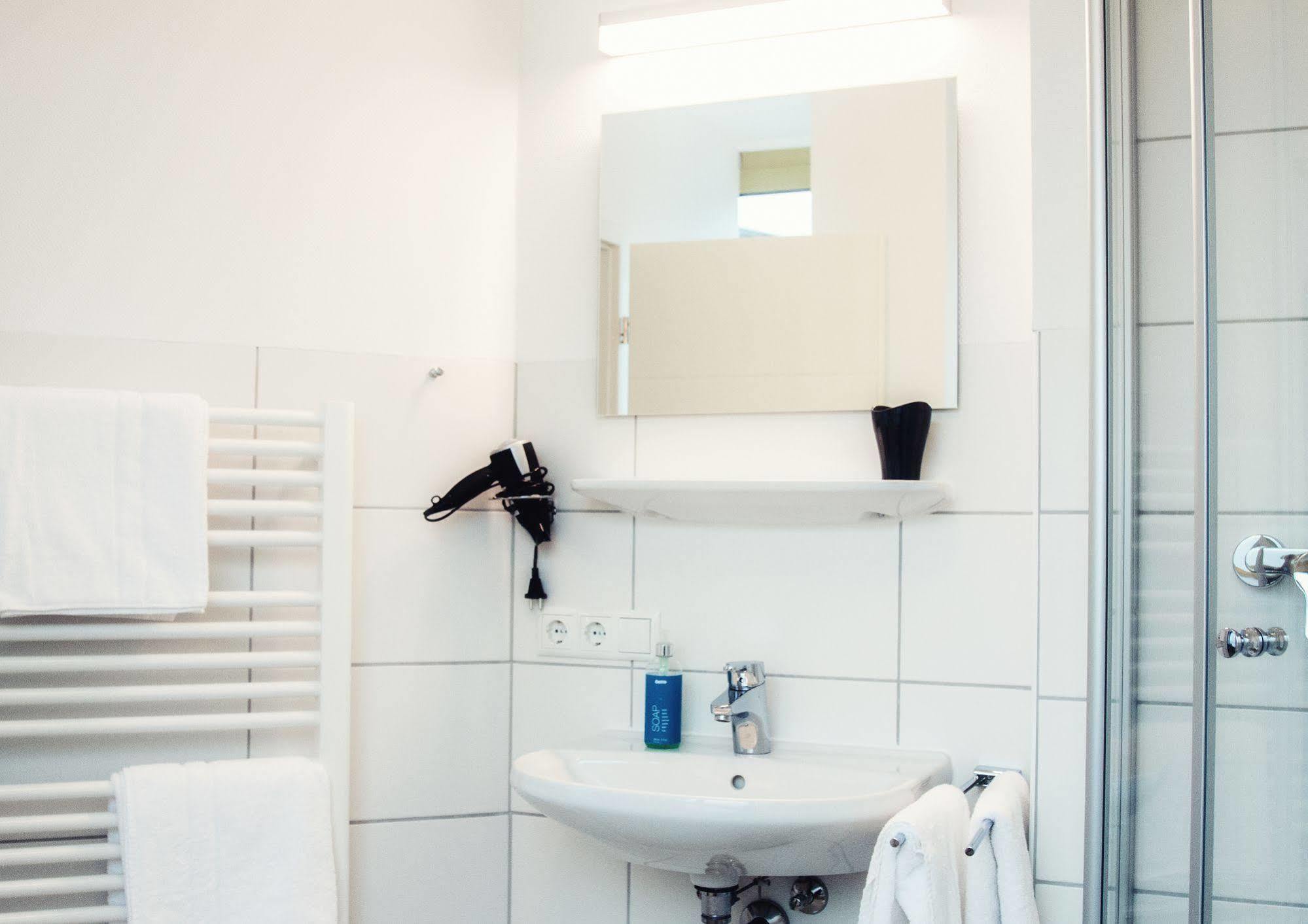 - Stadtvilla 3* Schweinfurt