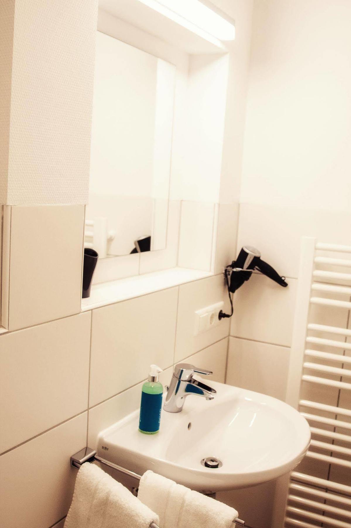 - Stadtvilla Hotel 3*