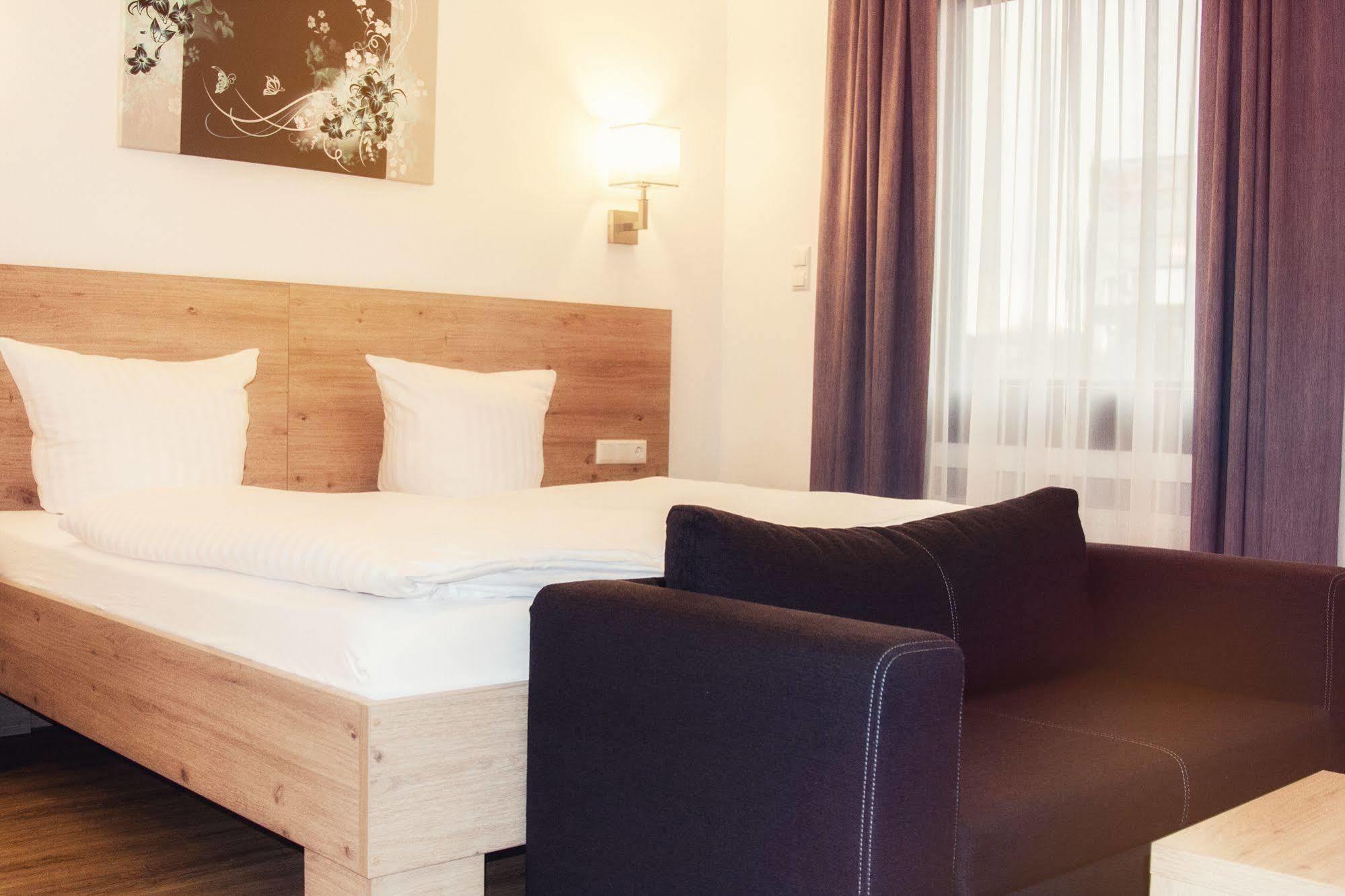 Hotel - Stadtvilla