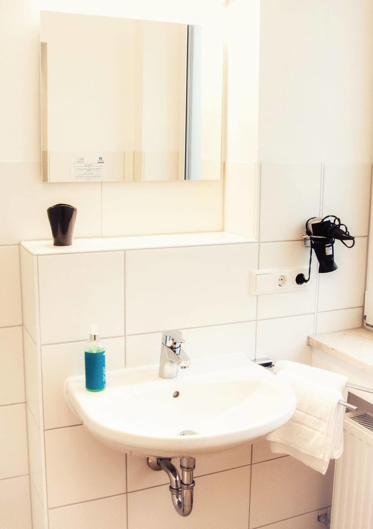 - Stadtvilla Hotel
