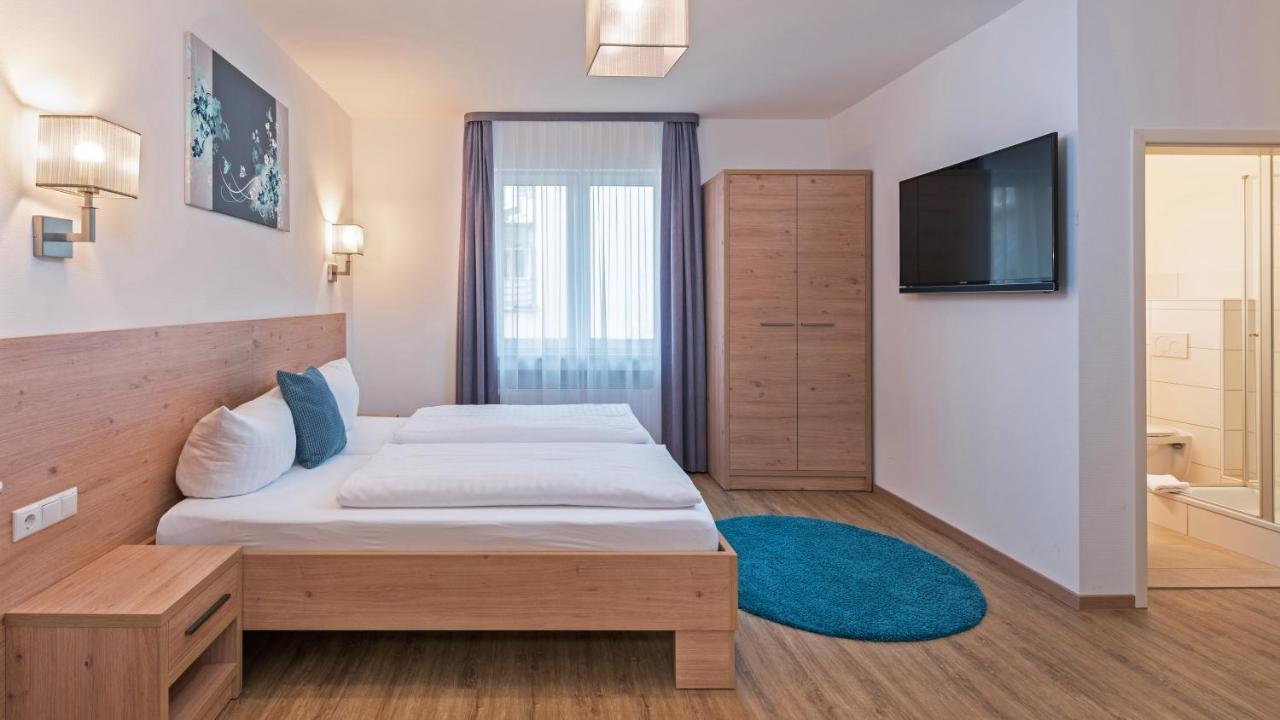 - Stadtvilla Schweinfurt
