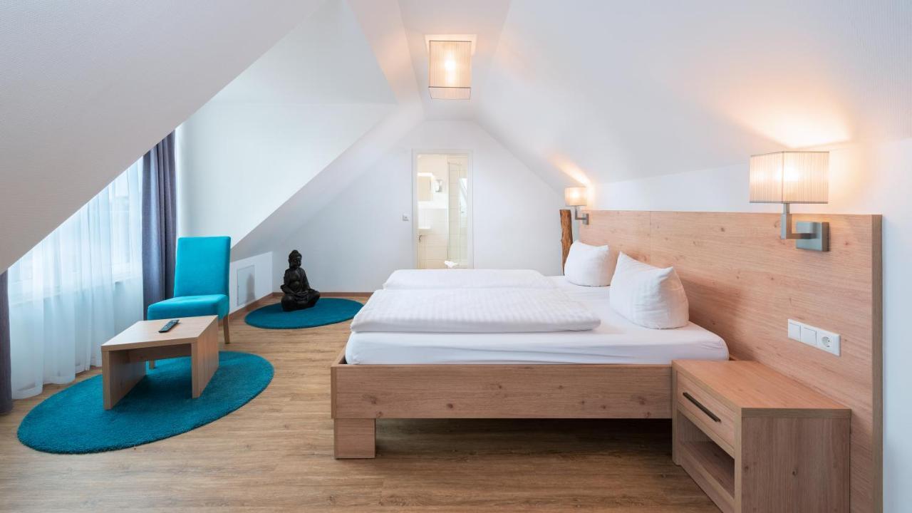 Hotel - Stadtvilla 3*