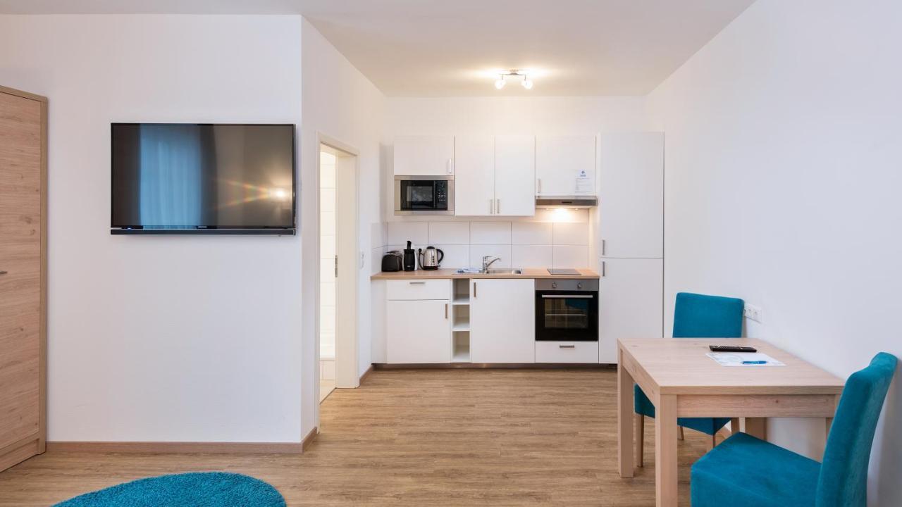 - Stadtvilla