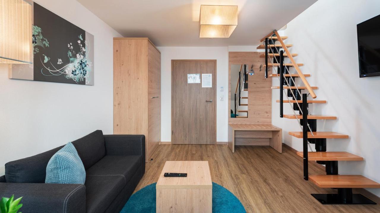 - Stadtvilla 3* Schweinfurt