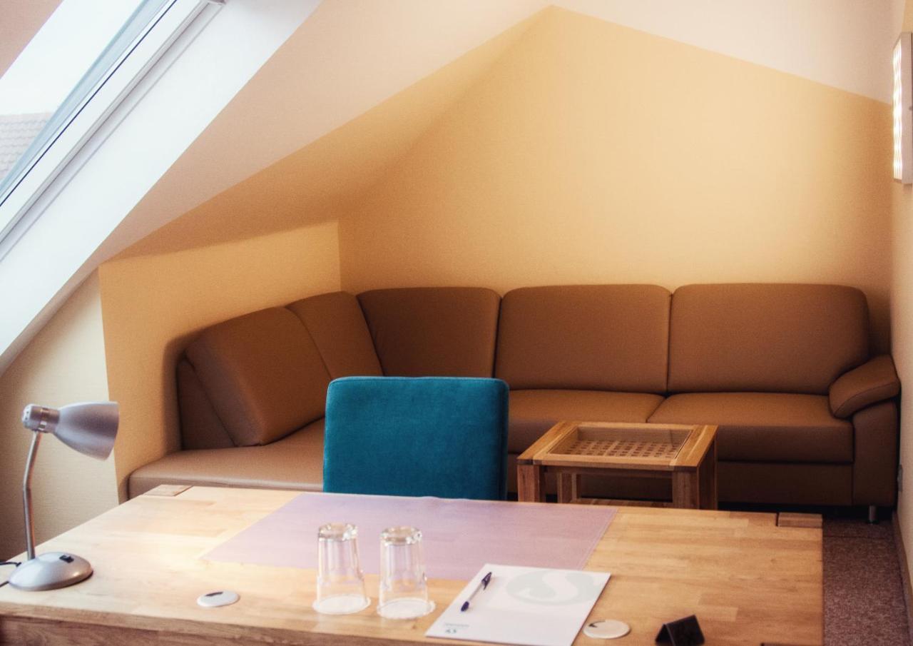 - Stadtvilla Hotel